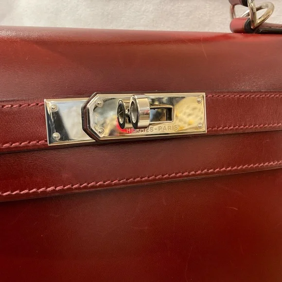 Hermes Kelly - Picture 2 of 12